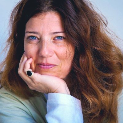 שירלי מן מאמא יוגה mama yoga