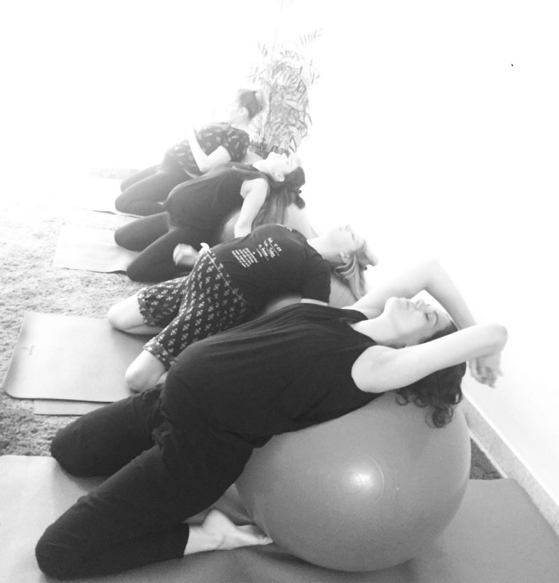 ללדת כמו שאת רוצה הכנה ללידה טבעית DIVINE BIRTH